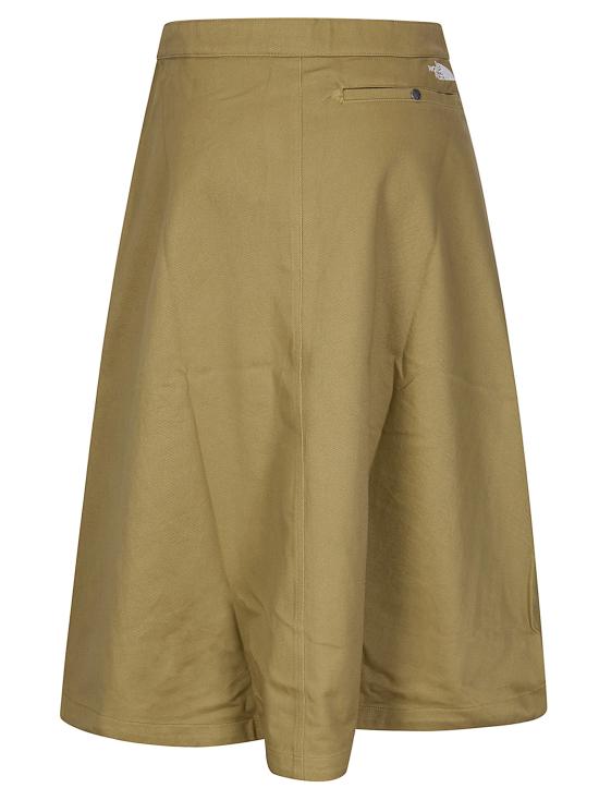 26SS 노스페이스 롱 스커트 NF0A8DWY2EL1 2EL1 BSNVDR EVNGSDPK - NORTH FACE