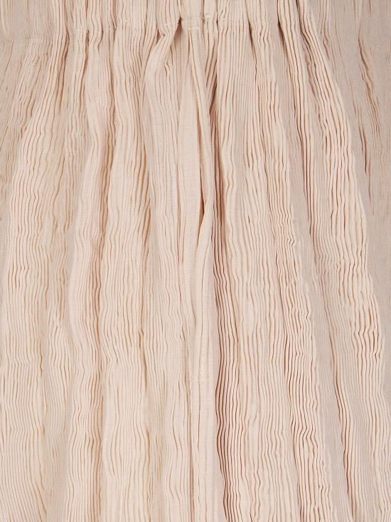 26SS 공디드 디자인 스트레이트 팬츠 GD173 PEACH - GONGDID DESIGN