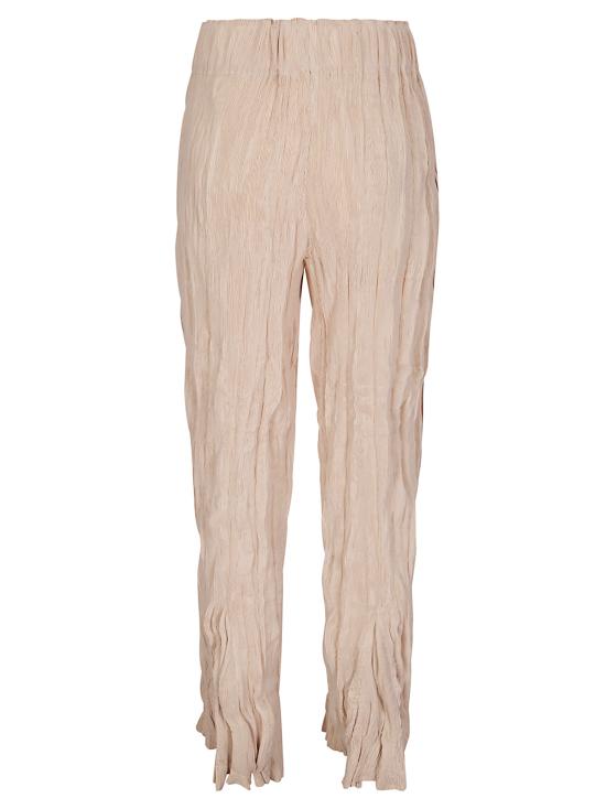 26SS 공디드 디자인 스트레이트 팬츠 GD173 PEACH - GONGDID DESIGN