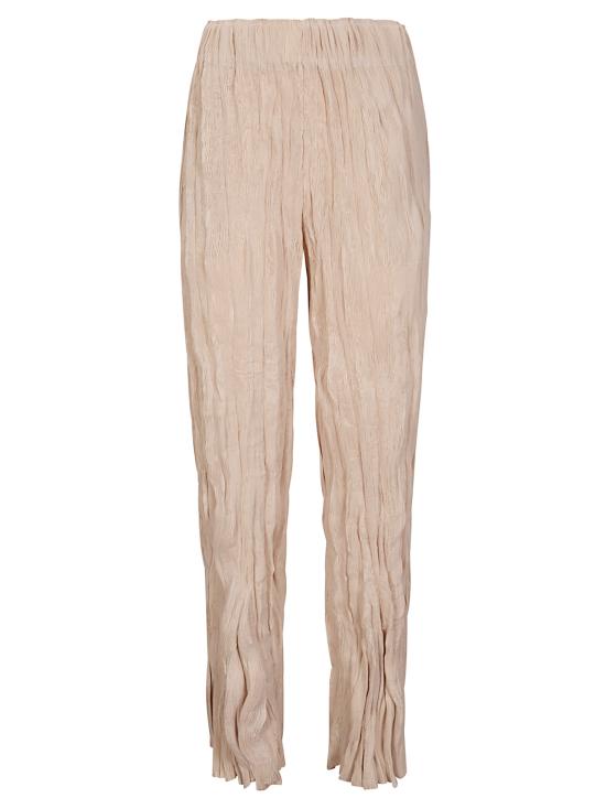 26SS 공디드 디자인 스트레이트 팬츠 GD173 PEACH