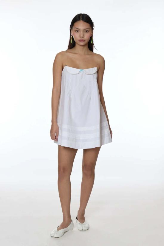  샌디리앙 점프수트 샌디 리앙 팻시 드레스 - SANDY LIANG