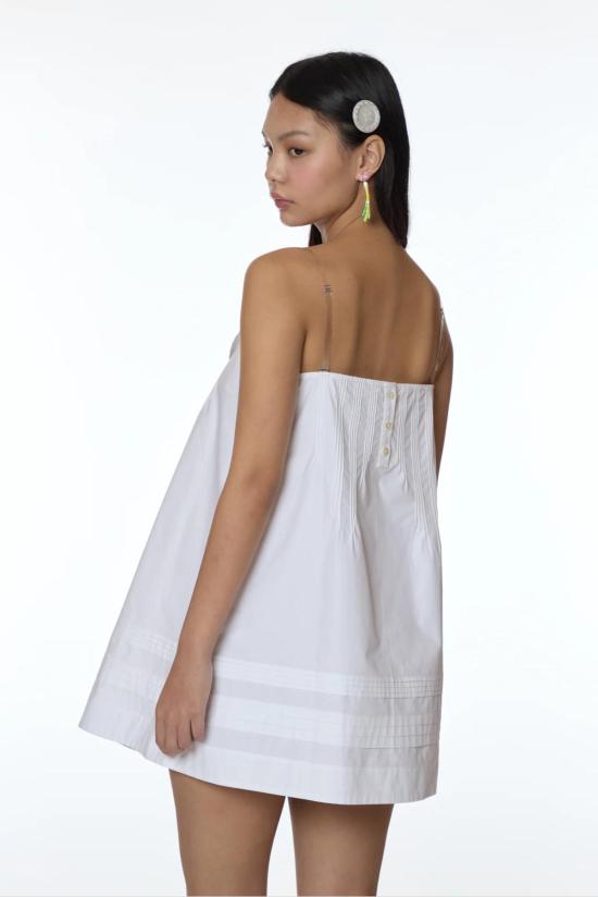  샌디리앙 점프수트 샌디 리앙 팻시 드레스 - SANDY LIANG