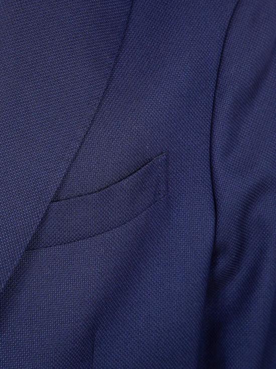 26SS 볼리올리 수트 자켓 N5202E SA0534 780 BLUE - BOGLIOLI