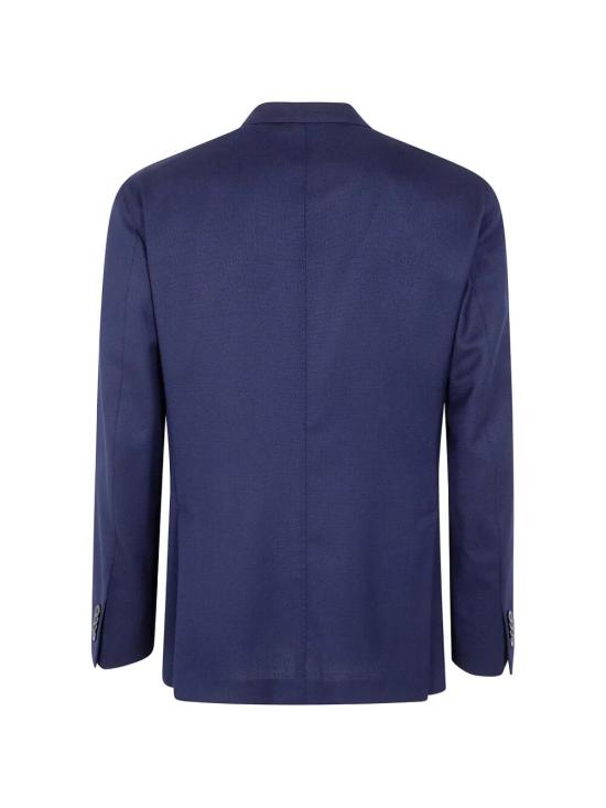 26SS 볼리올리 수트 자켓 N5202E SA0534 780 BLUE - BOGLIOLI