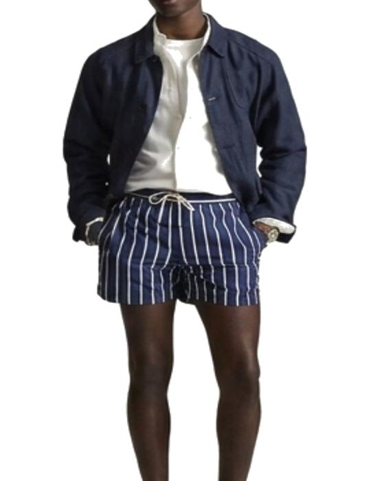 26SS 폴로 랄프로렌 숏팬츠 7109754 500 - POLO RALPH LAUREN