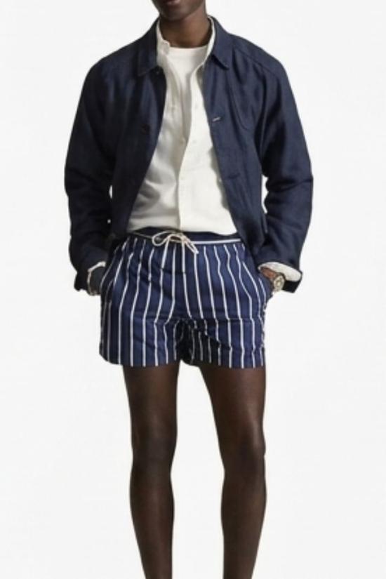 26SS 폴로 랄프로렌 숏팬츠 7109754 500 - POLO RALPH LAUREN