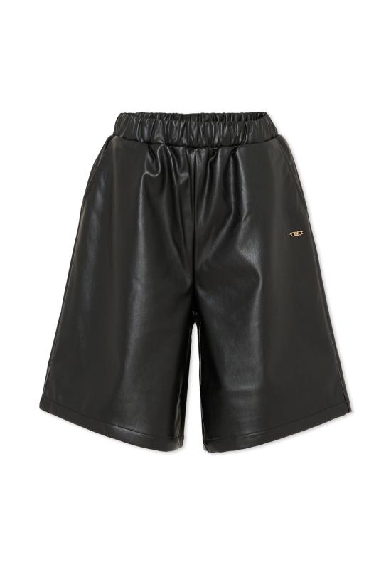 25FW [키즈] 마이클 코어스 쇼츠/버뮤다 R30441 09B BLACK