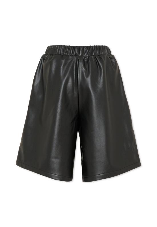 25FW [키즈] 마이클 코어스 쇼츠/버뮤다 R30441 09B BLACK - MICHAEL KORS