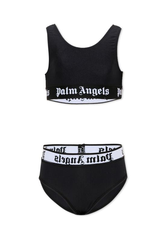 26SS [키즈] 팜앤젤스 비키니 PGFE002S26JER001 110 BLACK