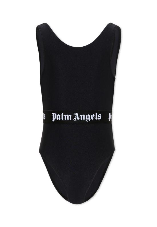 26SS [키즈] 팜앤젤스 원피스 수영복 PGFC002S26JER001 110 BLACK