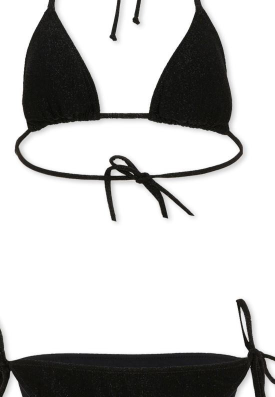 26SS [키즈] 세인트바쓰 비키니 LEH00011 00077L BLACK - MC2 SAINT BARTH