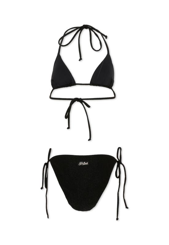 26SS [키즈] 세인트바쓰 비키니 LEH00011 00077L BLACK - MC2 SAINT BARTH