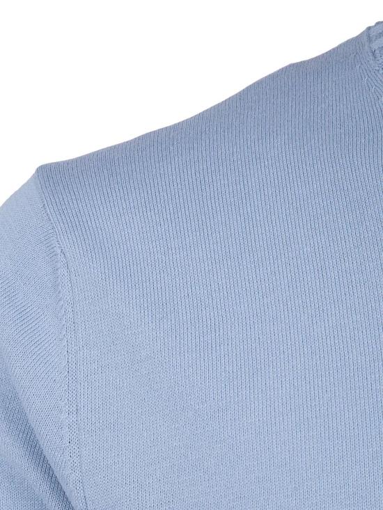 26SS 발바 스웨터 62 015 02 080 SKY BLUE - BARBA