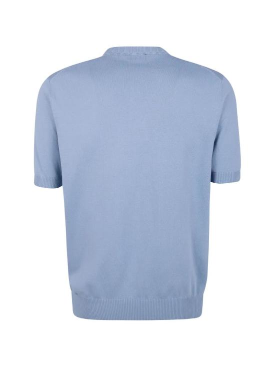 26SS 발바 스웨터 62 015 02 080 SKY BLUE - BARBA