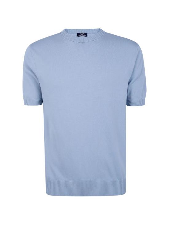 26SS 발바 스웨터 62 015 02 080 SKY BLUE - BARBA