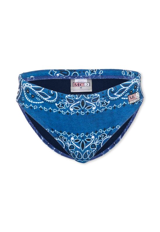 26SS [키즈] 세인트바쓰 스윔팬츠 BIL0001 00715L BLUE