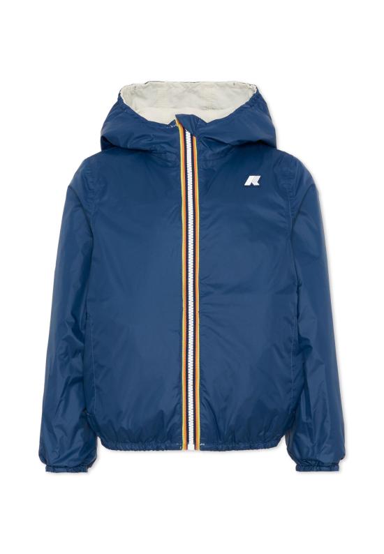 26SS [키즈] 까웨 자켓 K2145HW C71 BEIGE - K-WAY