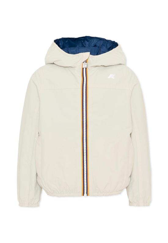 26SS [키즈] 까웨 자켓 K2145HW C71 BEIGE