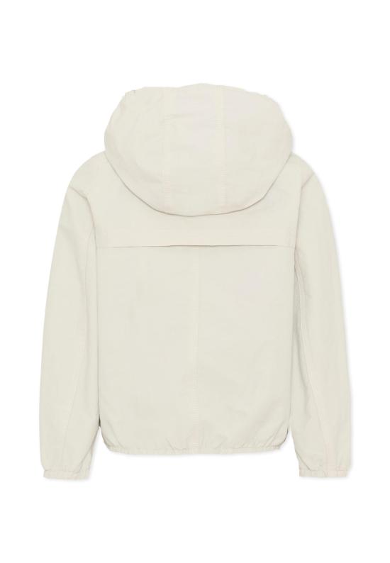 26SS [키즈] 까웨 자켓 K2145HW C71 BEIGE - K-WAY