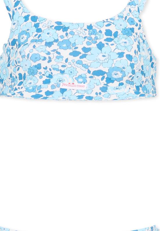 26SS [키즈] 페시오리노 로쏘 비키니 BKK 7 S 177 LIGHT BLUE - PESCIOLINO ROSSO