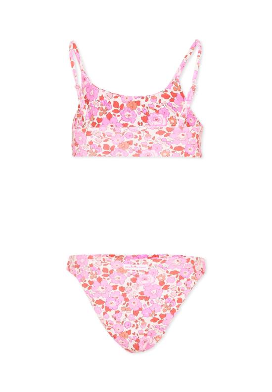 26SS [키즈] 페시오리노 로쏘 비키니 BKNK S 166 PINK - PESCIOLINO ROSSO