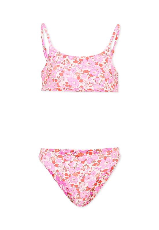 26SS [키즈] 페시오리노 로쏘 비키니 BKNK S 166 PINK