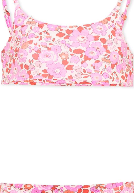 26SS [키즈] 페시오리노 로쏘 비키니 BKNK S 166 PINK - PESCIOLINO ROSSO