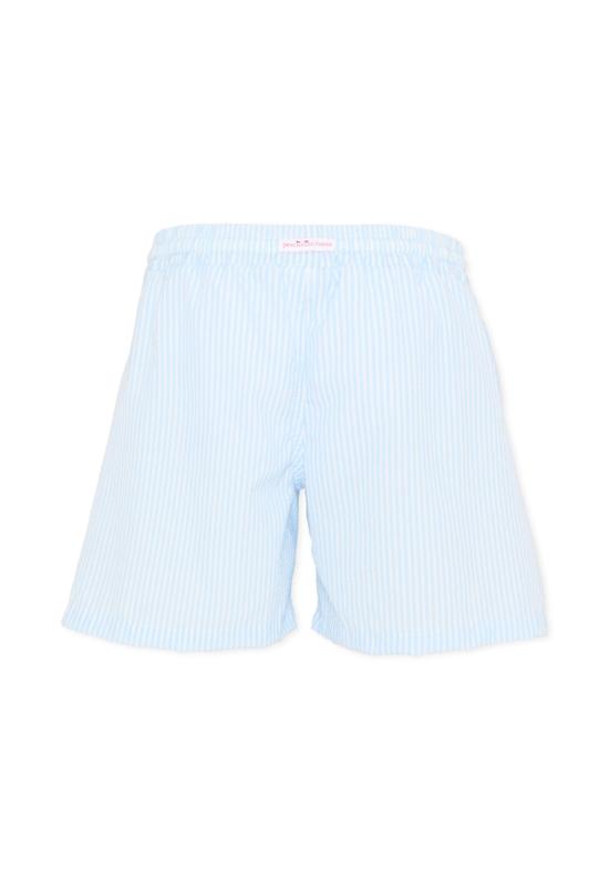 26SS [키즈] 페시오리노 로쏘 스윔팬츠 M8 RIGA AZZURRA LIGHT BLUE - PESCIOLINO ROSSO