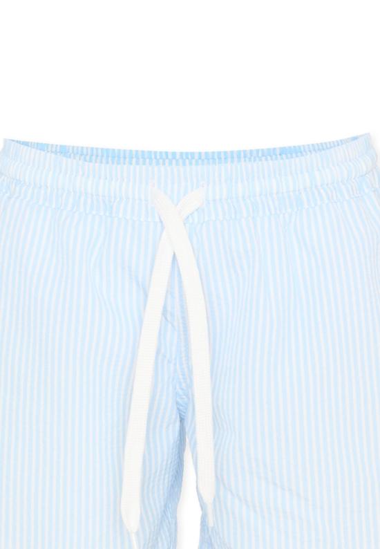 26SS [키즈] 페시오리노 로쏘 스윔팬츠 M8 RIGA AZZURRA LIGHT BLUE - PESCIOLINO ROSSO