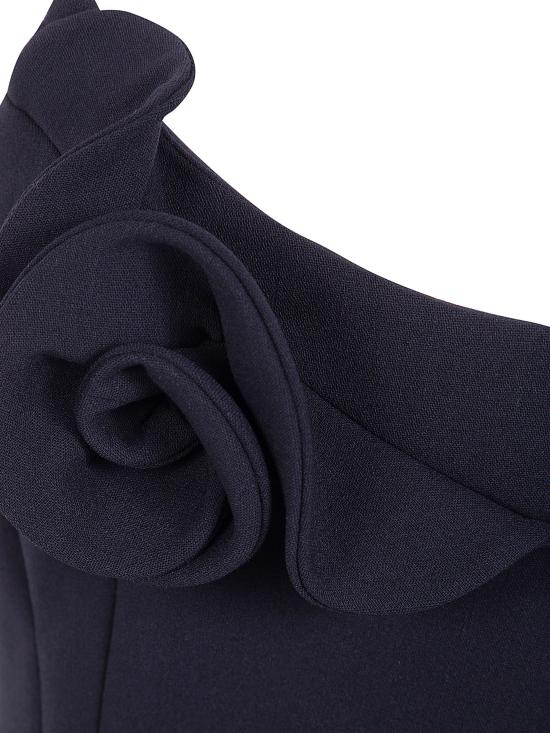 26SS 마그다뷰트림 숏 원피스 308526 BLACK - MAGDA BUTRYM