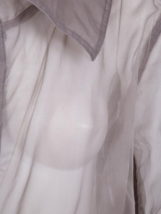 26SS 릭 오웬스 봄버 자켓 RO01F6788 TUSL 34 DUST - RICK OWENS