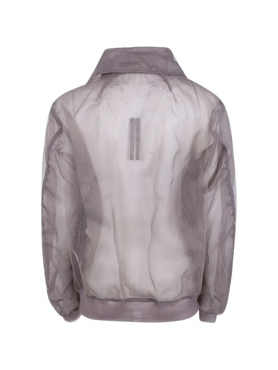 26SS 릭 오웬스 봄버 자켓 RO01F6788 TUSL 34 DUST - RICK OWENS