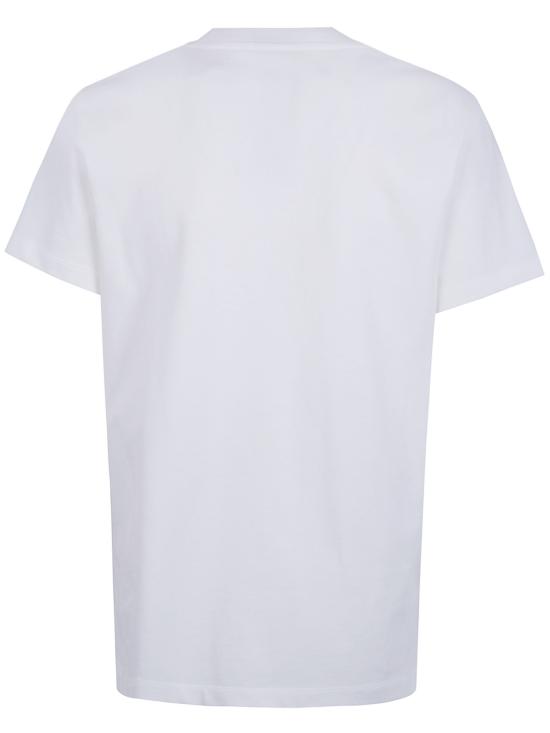 26SS 몽클레어 탑 L1 093 8C000 51 89AUG 034 WHITE - MONCLER