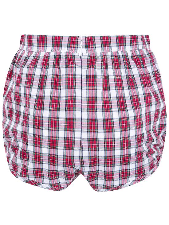 26SS 누메로벤투노 라운지 웨어 1723 1022 Q1C1 CHECK - N°21