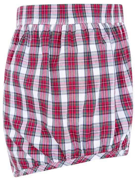 26SS 누메로벤투노 라운지 웨어 1723 1022 Q1C1 CHECK - N°21