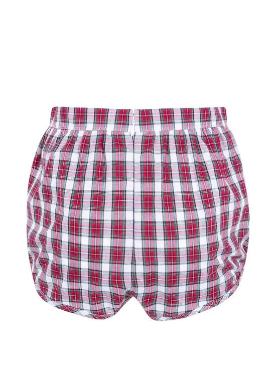 26SS 누메로벤투노 라운지 웨어 1723 1022 Q1C1 CHECK - N°21