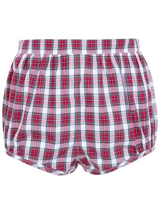 26SS 누메로벤투노 라운지 웨어 1723 1022 Q1C1 CHECK