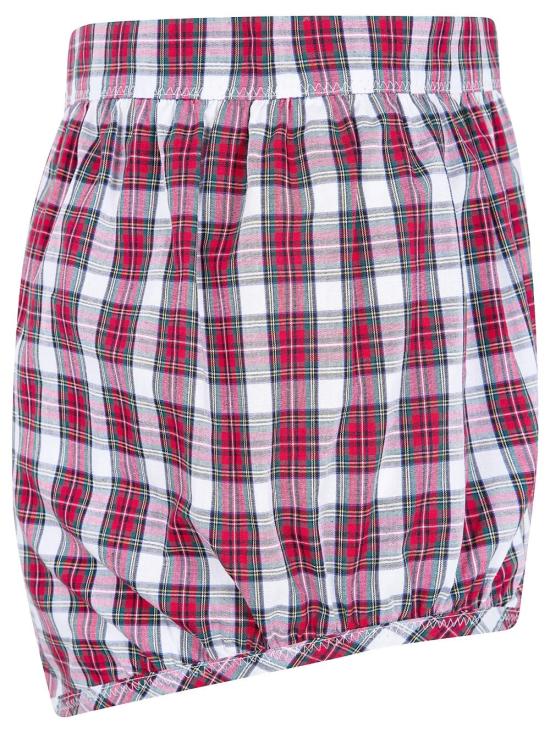 26SS 누메로벤투노 라운지 웨어 1723 1022 Q1C1 CHECK - N°21