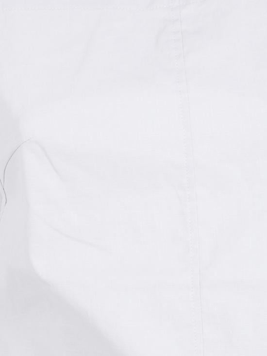 26SS 스튜디오 니콜슨 탑 RADDLE SNW 1792 BONE - STUDIO NICHOLSON