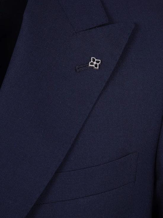 26SS 딸리아토레 수트 세트 2FBR20B01 C90048 B3096 BLUE - TAGLIATORE