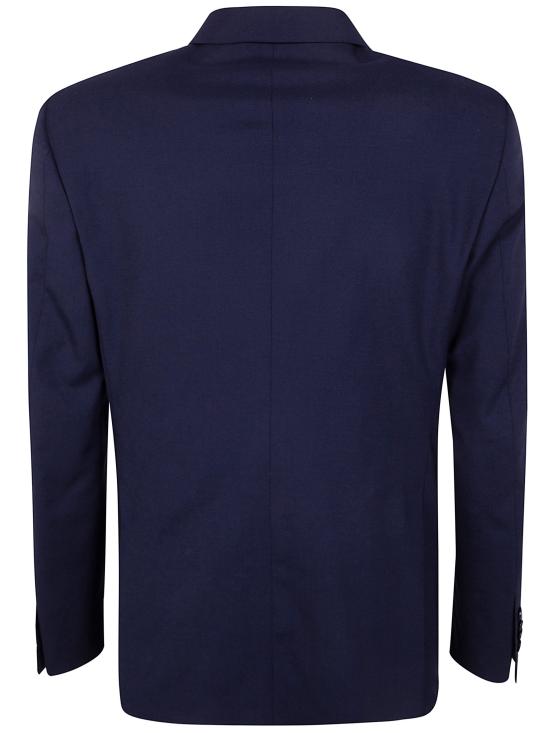 26SS 딸리아토레 수트 세트 2FBR20B01 C90048 B3096 BLUE - TAGLIATORE