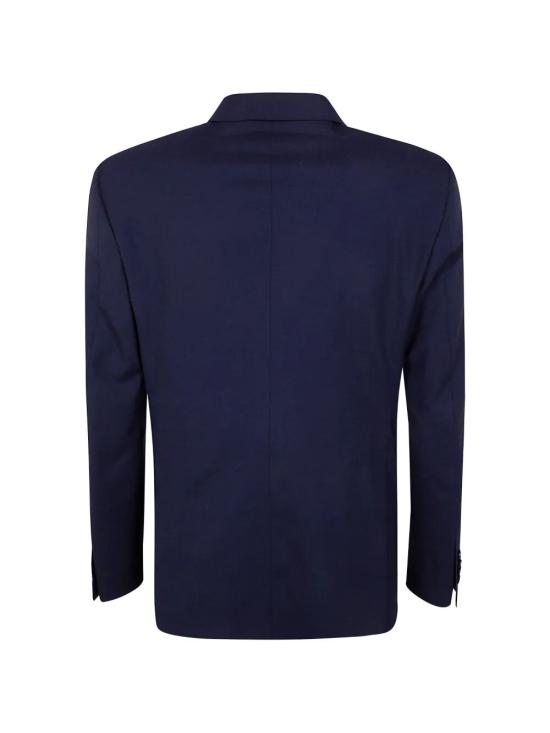 26SS 딸리아토레 수트 세트 2FBR20B01 C90048 B3096 BLUE - TAGLIATORE