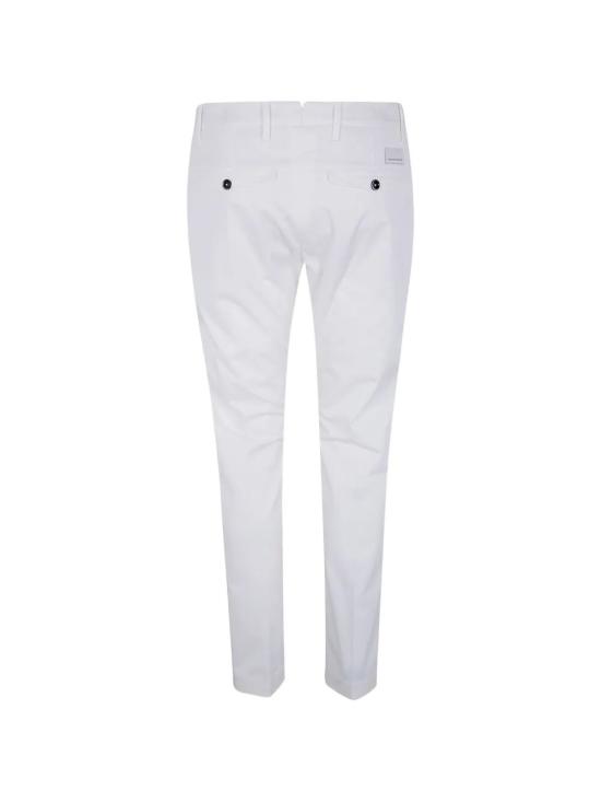 26SS 나인인더모닝 수트 팬츠 ES187 P01 MILK - NINE IN THE MORNING