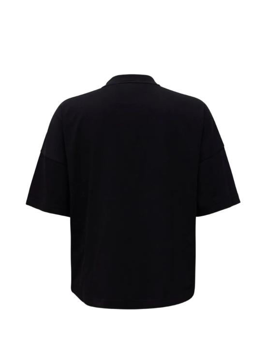 26SS 팜앤젤스 탑 PMAA10BS26JER004 BLACK BROWN - PALM ANGELS