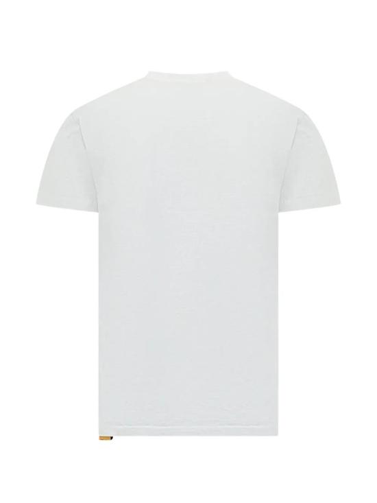 26SS 갤러리 디파트먼트 탑 TOP036 CLEAN WHITE - GALLERY DEPT