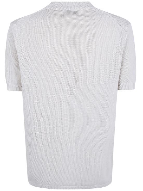 26SS 스튜디오 니콜슨 탑 SEREN SNW 1891 ICE - STUDIO NICHOLSON