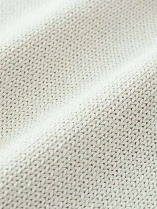 26SS 스튜디오 니콜슨 탑 SEREN SNW 1891 ICE - STUDIO NICHOLSON