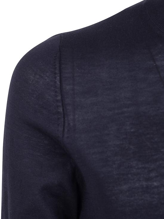 26SS 발렌타인 스웨터 B2W035 18C23 15517 BLACK - BALLANTYNE