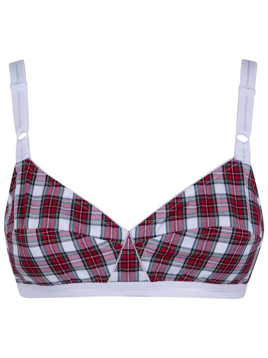 26SS 누메로벤투노 브라  1713 1022 Q1C1 CHECK