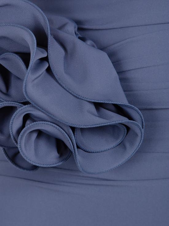 26SS 마그다뷰트림 원피스 수영복 803526 GREY - MAGDA BUTRYM